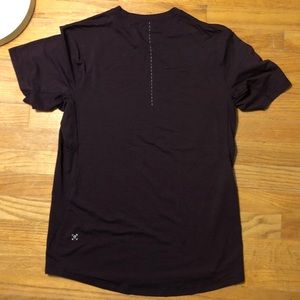 Lululemon Shirt